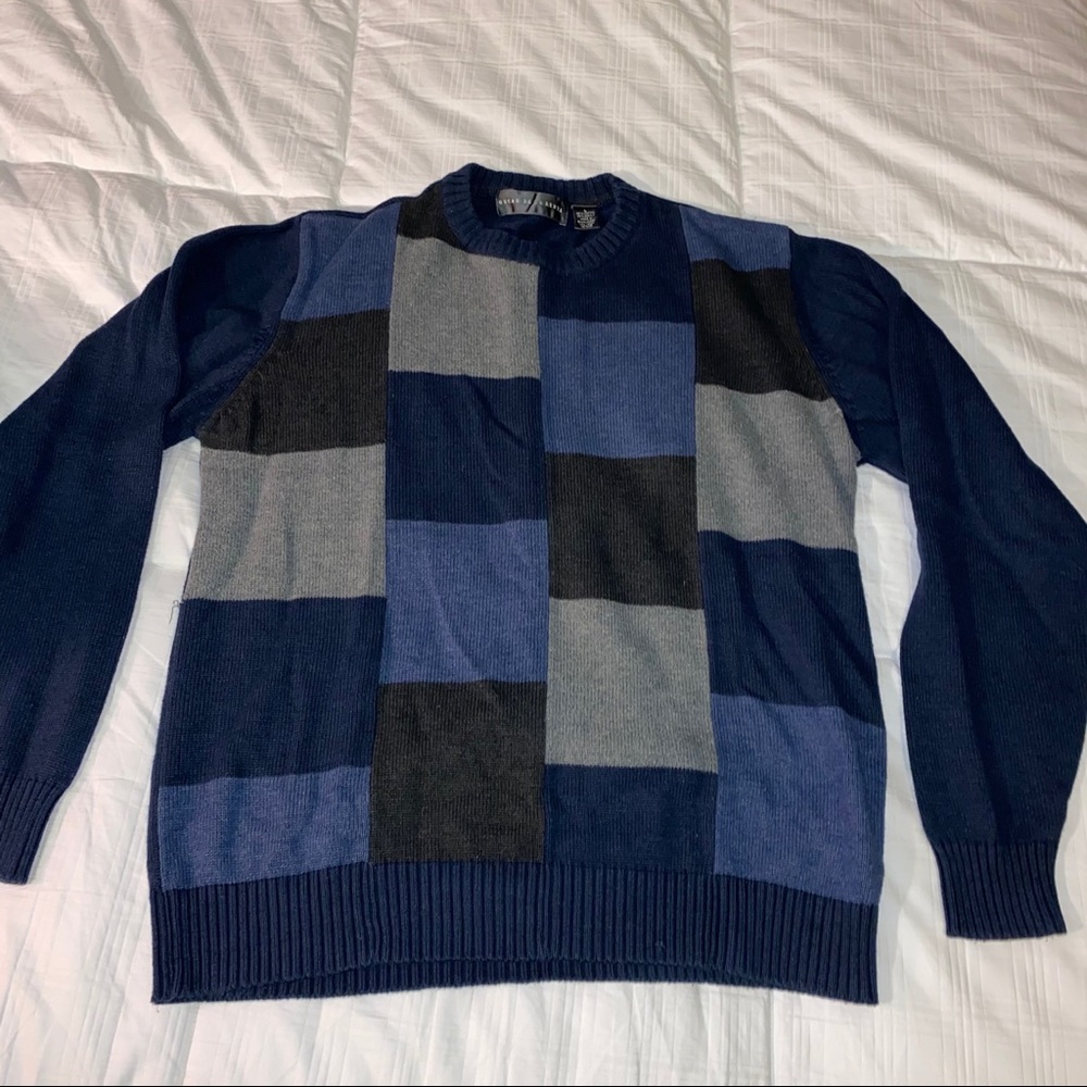 Oscar de la Renta Men’s Sweater